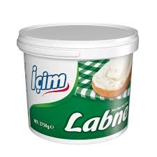 Creamy Labneh 2750 G