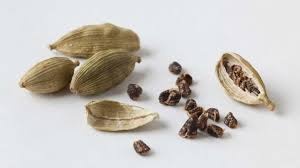 Cardamom Seeds