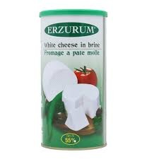 Erzum Whitecheese