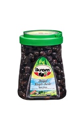 Ikram Black Olives 1000 G
