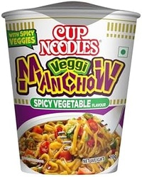 Veggi Manchow