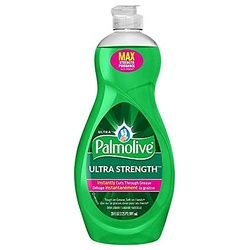 Palmolive Ultra Dishwashing Liquid Dish Soap