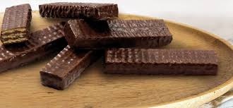 Cocoa Wafer 5.29 Oz