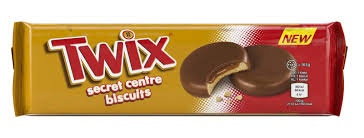 Sc Biscuits 132G