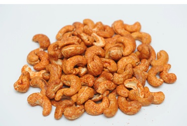 Bbq Cashews