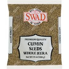 Cumin Seeds 400 G