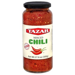 Tazah Minced Chili