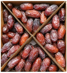 Medjool Dates 4 Lb