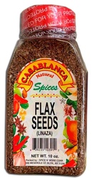 Casablanca Fish Seasoning 12 X 14 Oz