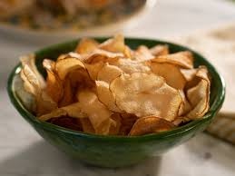 Salt & Vinegar