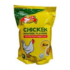 Chicken Flavour 200 G