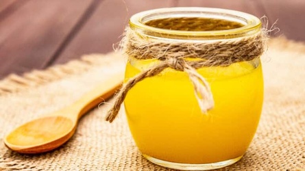 Ghee Pure Cow 500G