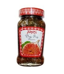 Tunas Dry Fig 800 G