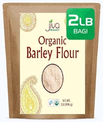 Barley Flour 2 Lbs