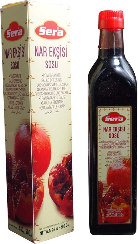Pomegranate Sour 330 G