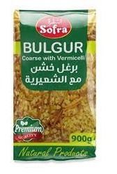 Bulgur 900 G