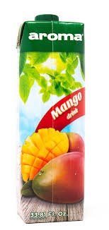 Mango Juice 1 L