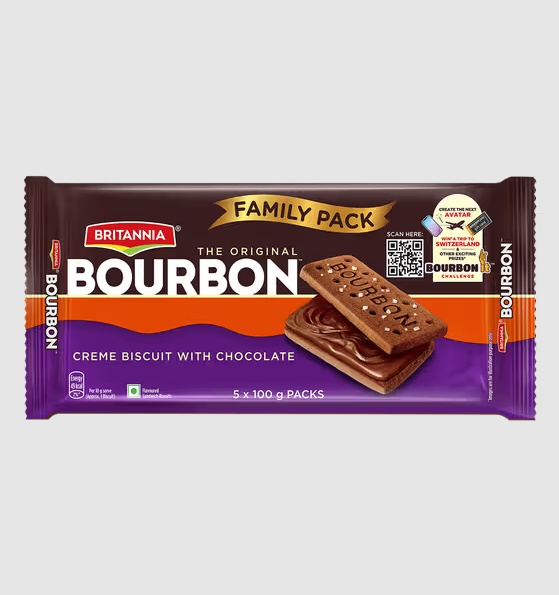 Original Bourbon