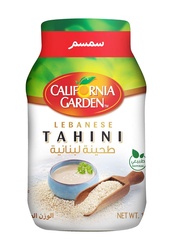 California Garden Cal Tahini 2 Lb