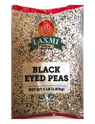 Laxmi Black Eye Peas