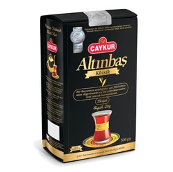 Caykur Altinbas Tea 500G