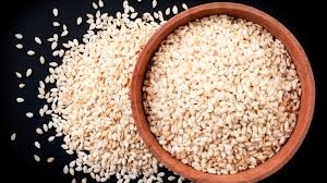 Sesame Seeds White 200 G