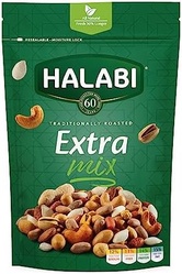 Halabi Extra Mix
