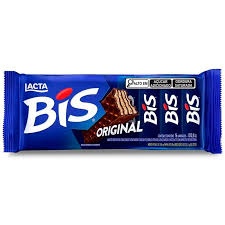 Chocolate Bis