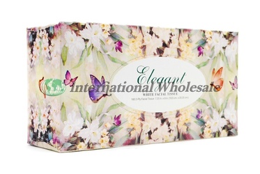 Elegant Facial Tissue