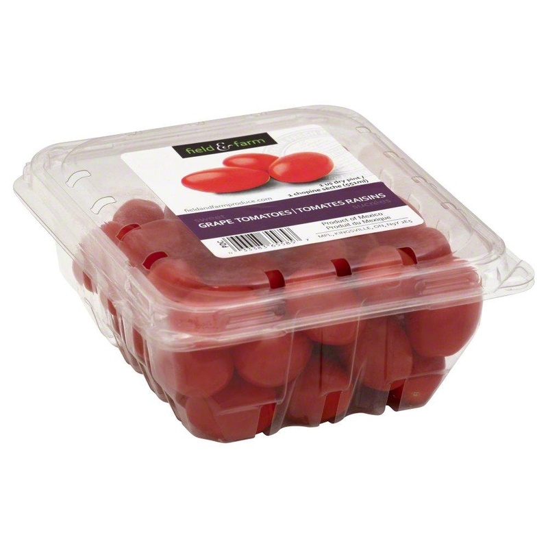 Lipman Tomatoes, Grape 1 Pt