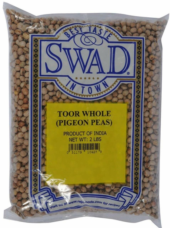 Raja Toor Whole