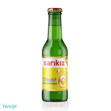 Sarikiz C Vitaminli 6 X 200