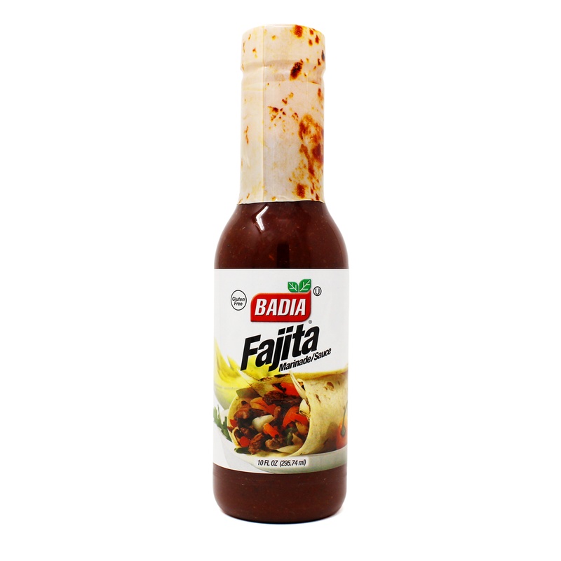 Badia Marinade/Sauce, Fajita