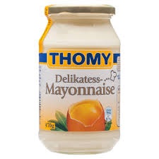 Thomy Mayonnaise