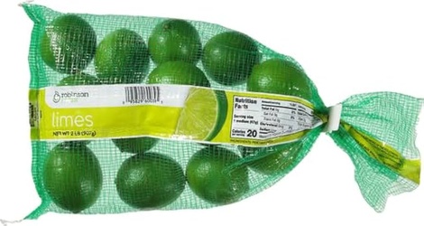 Limes Bag 2 Lb