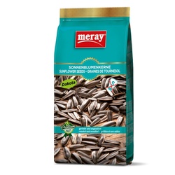 Dakota Unsalted Sunflower Seeds 250G