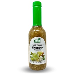 Badia Marinade & Dressing, With Complete Seasoning, All Purpose 20 Fl Oz