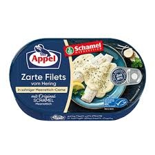 Zarte Filets 200 G