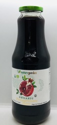 Nature Garden Pomegranate Juice 1L