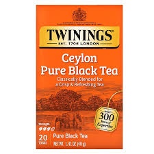 Pure Ceylon Tea 360 G