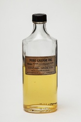 Pure Castor Oil