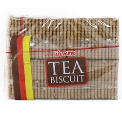 Ulker Tea Biscuits 400g