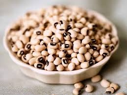 Black Eye Beans 2 Lbs