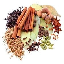Garam Masala Whole