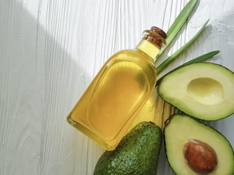 Avacado Oil 750Ml
