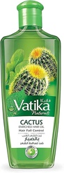Cactus Hair Oil 10.14 Fl Oz.