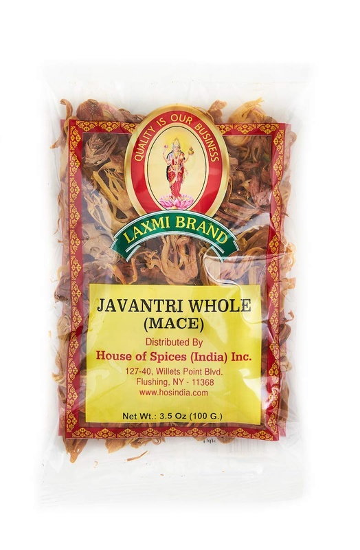 Laxmi Whole Javantri 100 Gm