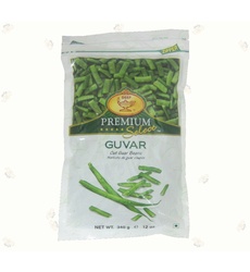 Deep Foods Guvar 12 Oz