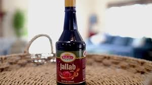 Baraka Jallab Syrup
