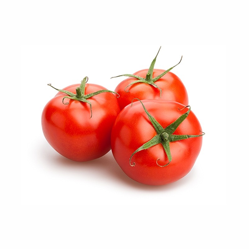 Organic Tomatoes
